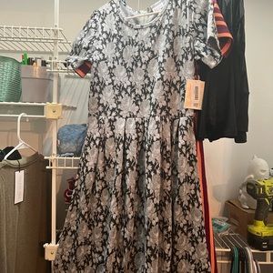 Lularoe dress